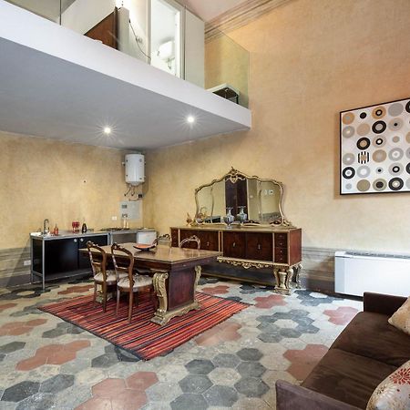 Asso Residence Narni Exteriér fotografie