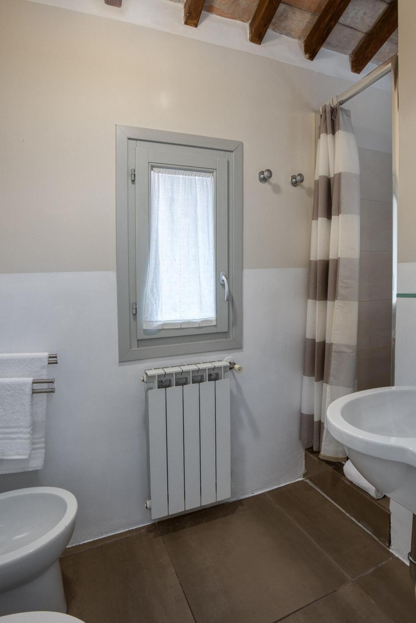 Asso Residence Narni Exteriér fotografie