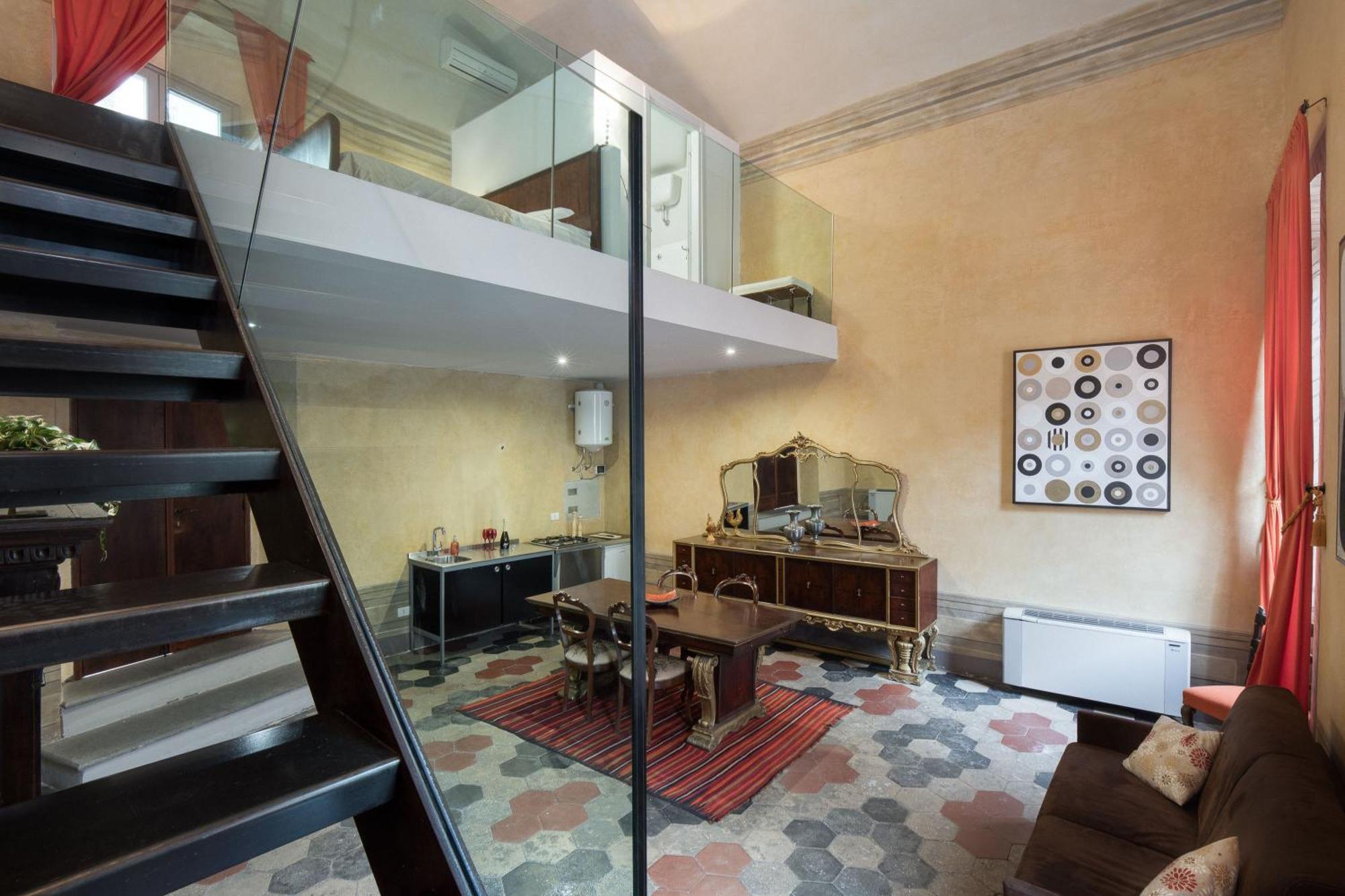 Asso Residence Narni Exteriér fotografie