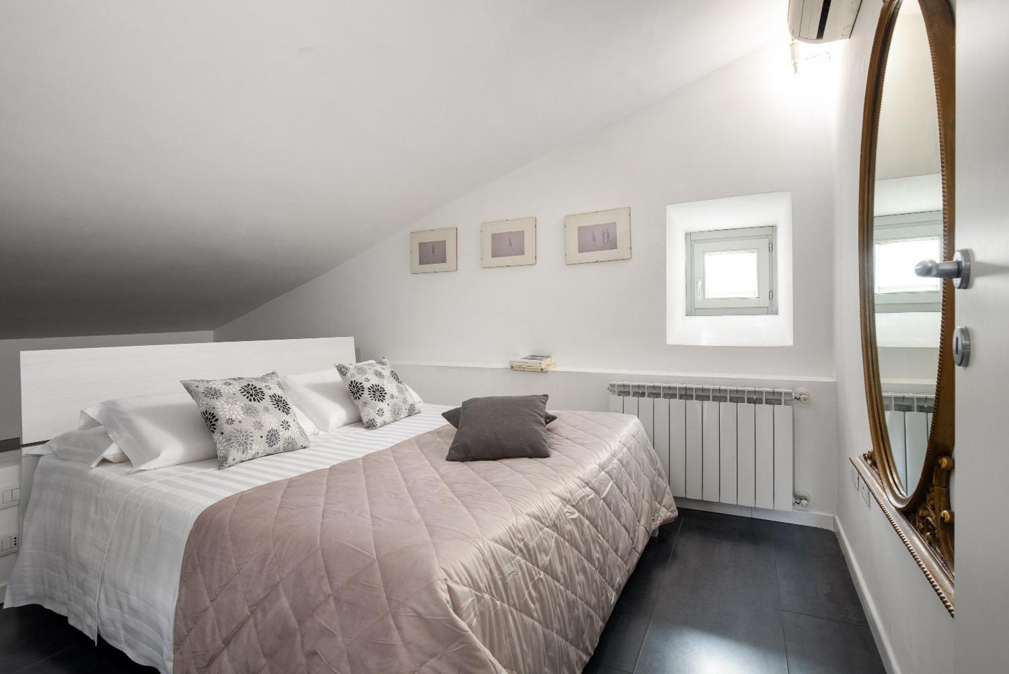 Asso Residence Narni Exteriér fotografie