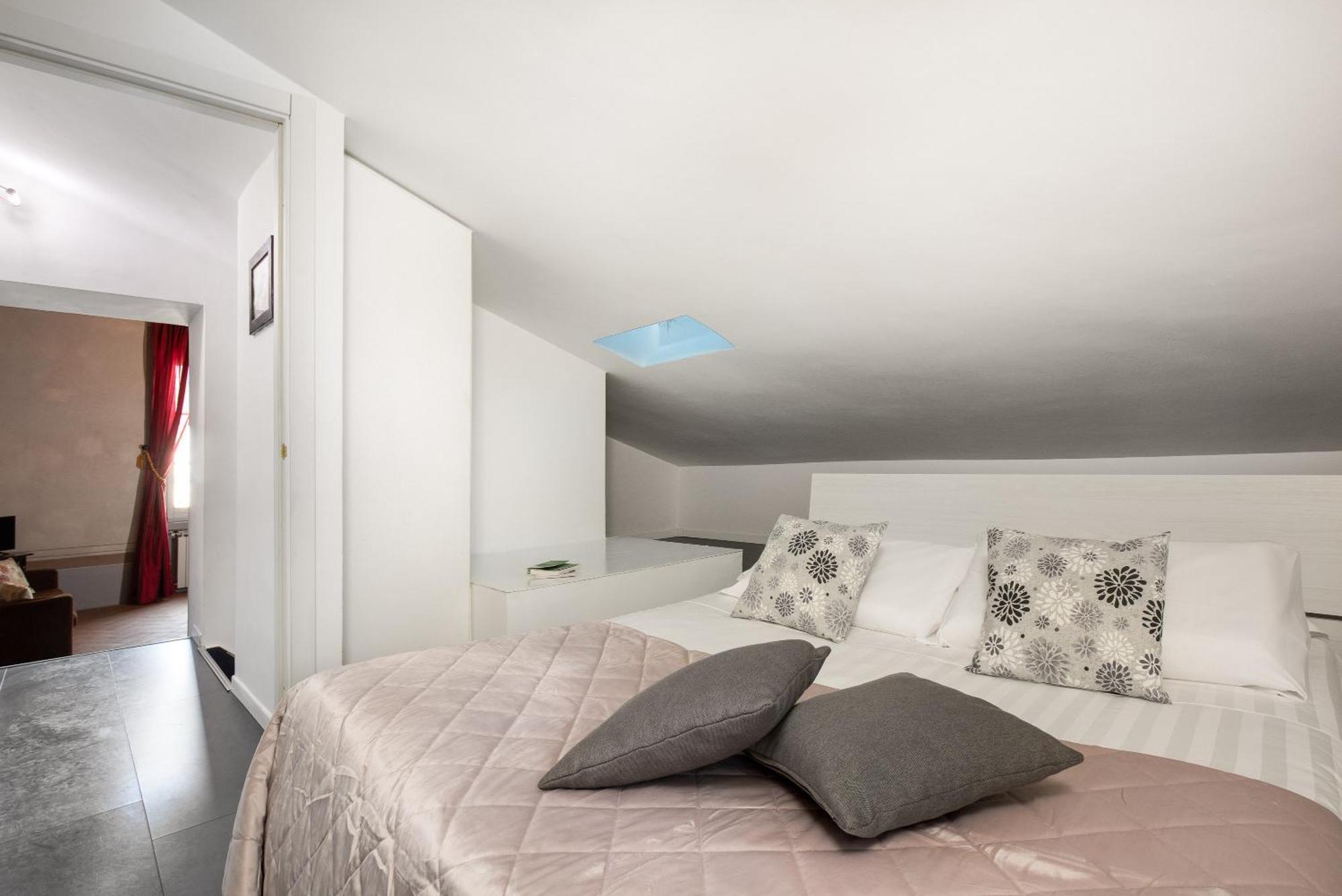 Asso Residence Narni Exteriér fotografie