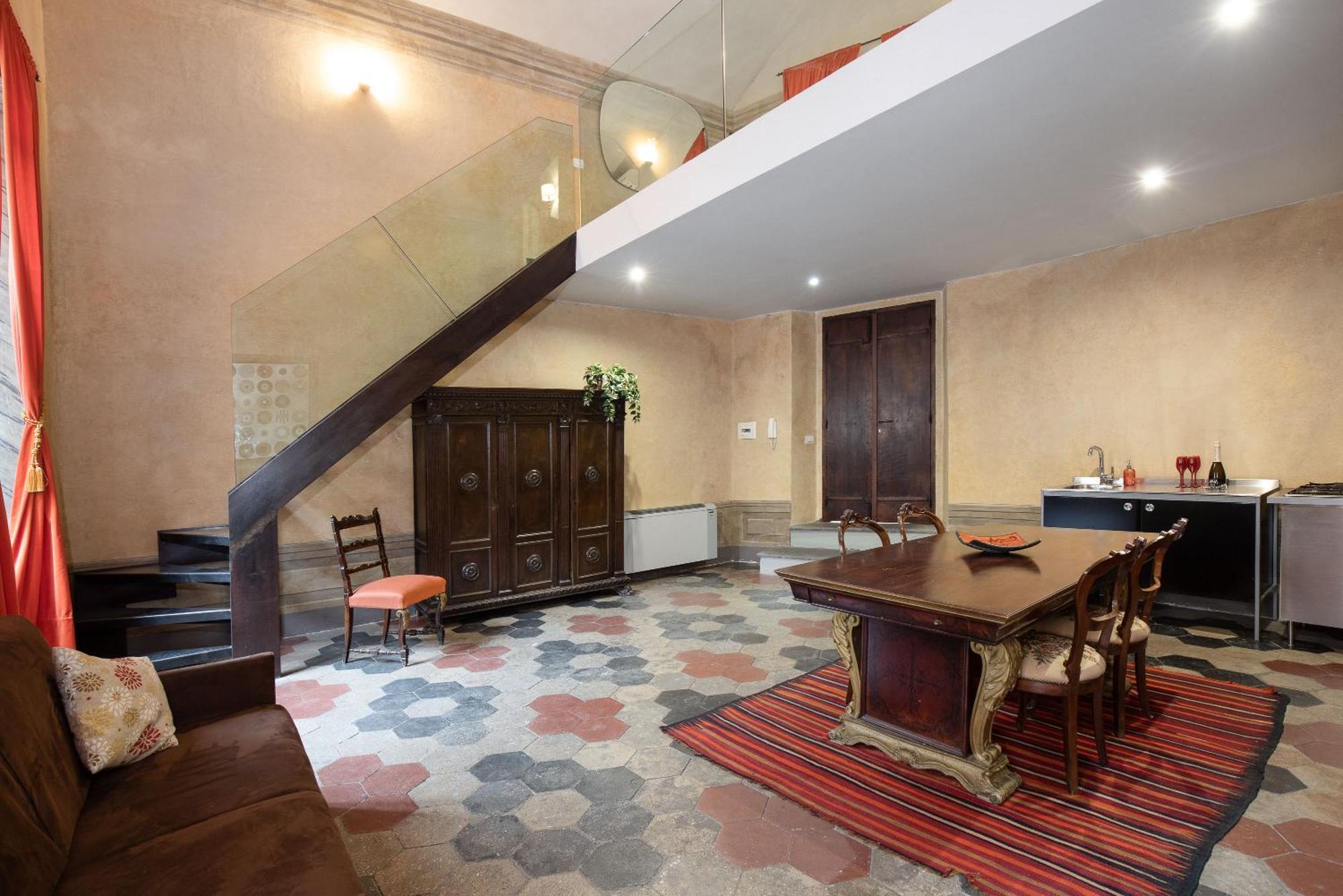 Asso Residence Narni Exteriér fotografie