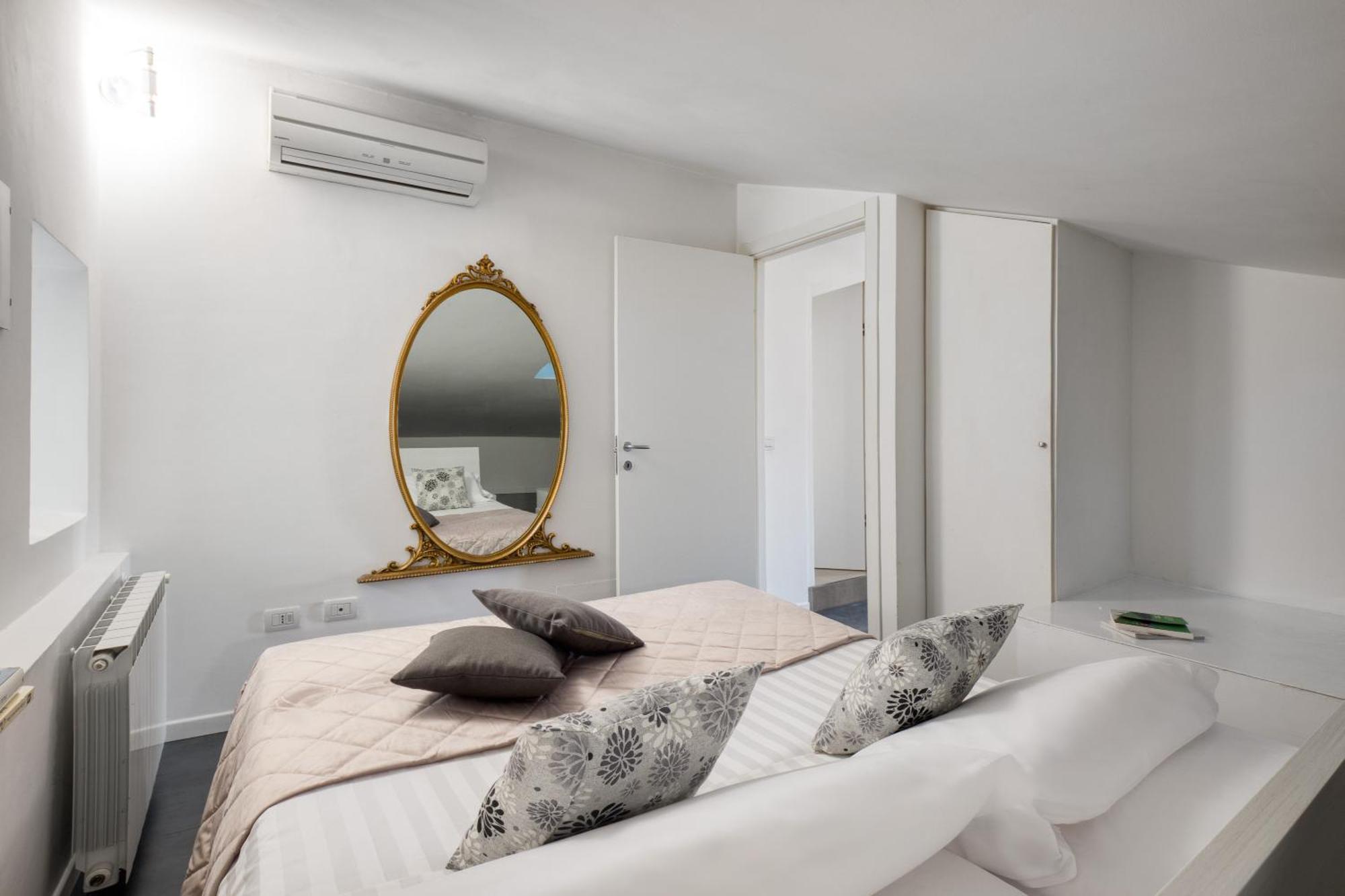 Asso Residence Narni Exteriér fotografie
