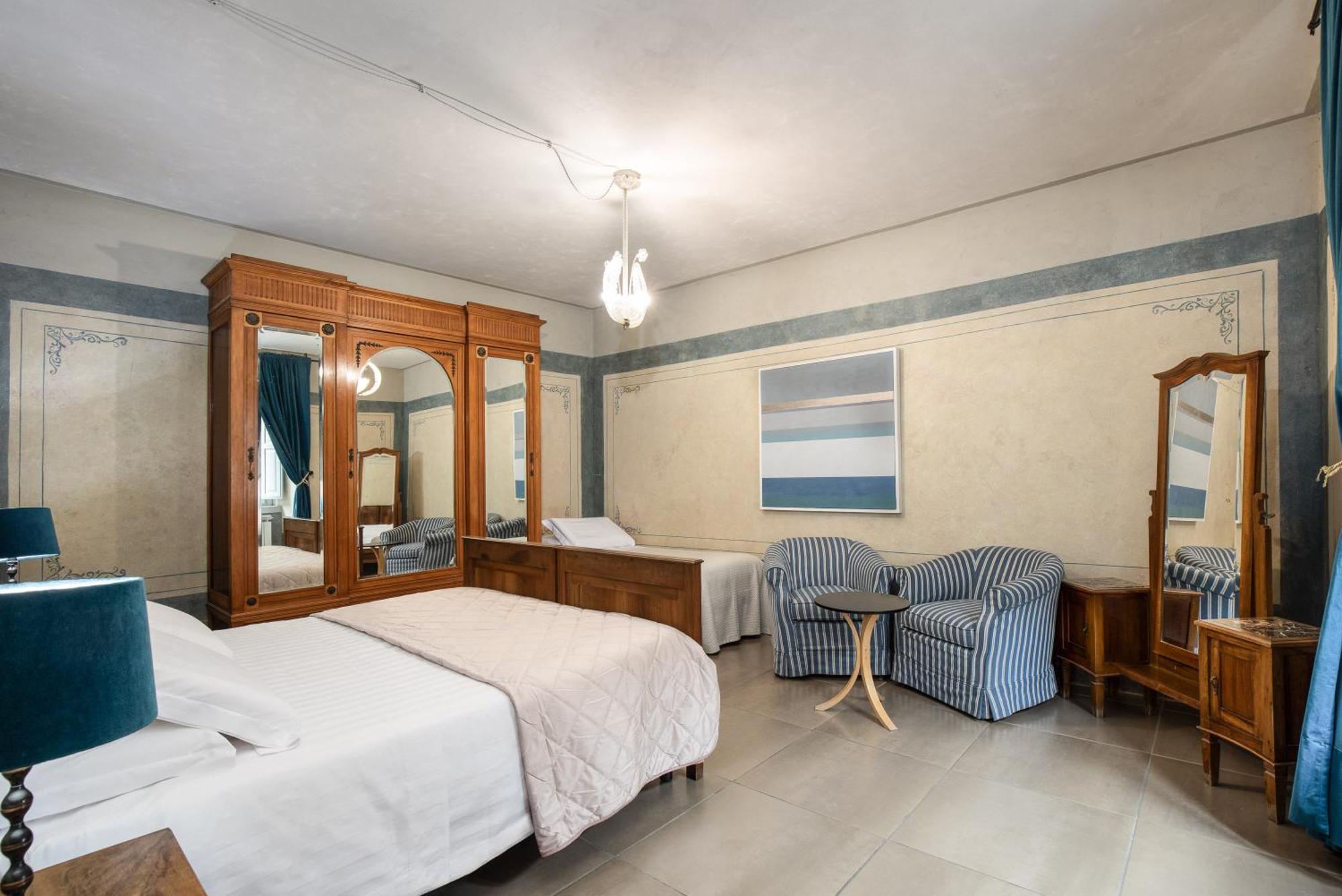 Asso Residence Narni Exteriér fotografie