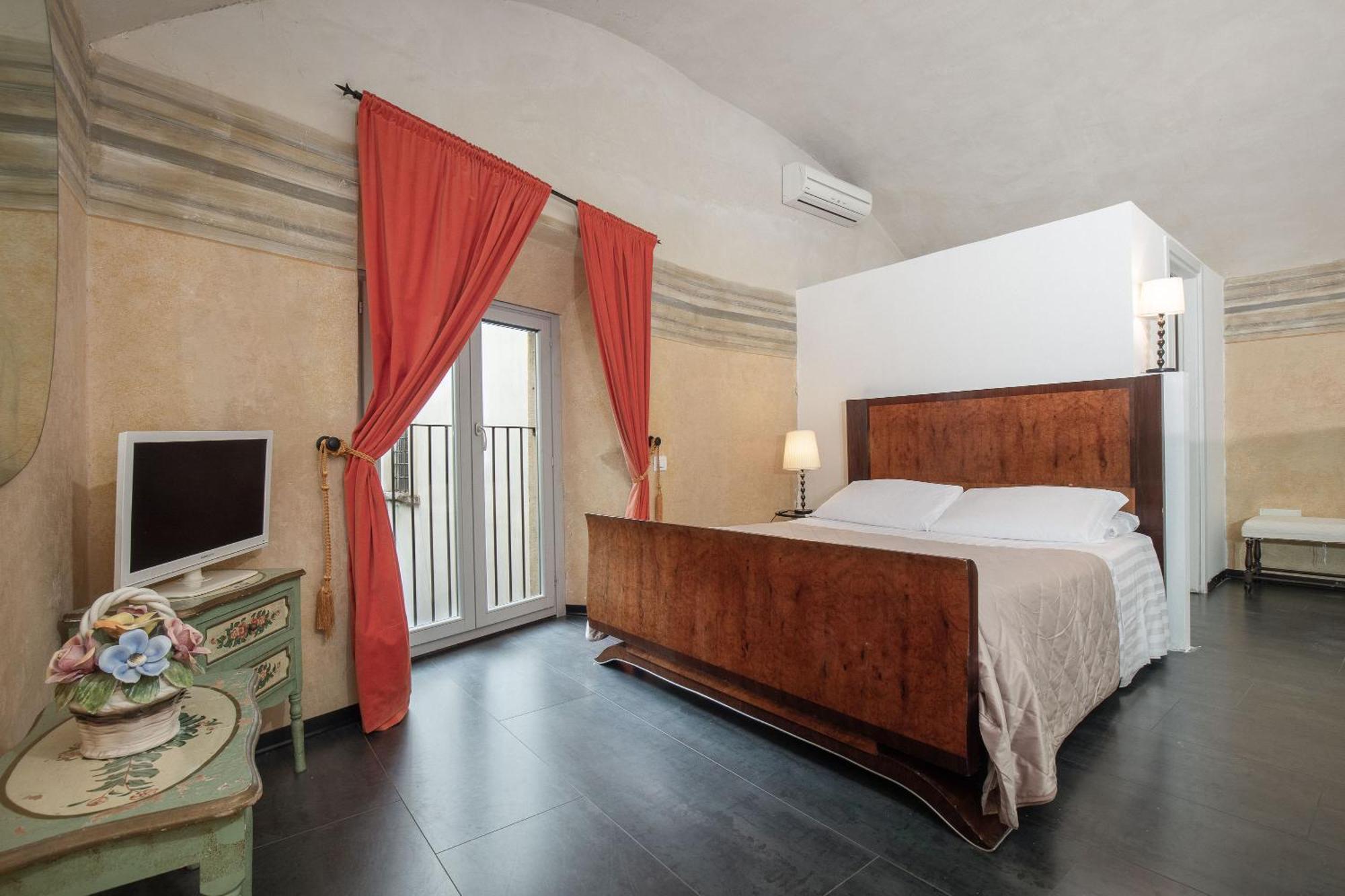 Asso Residence Narni Exteriér fotografie